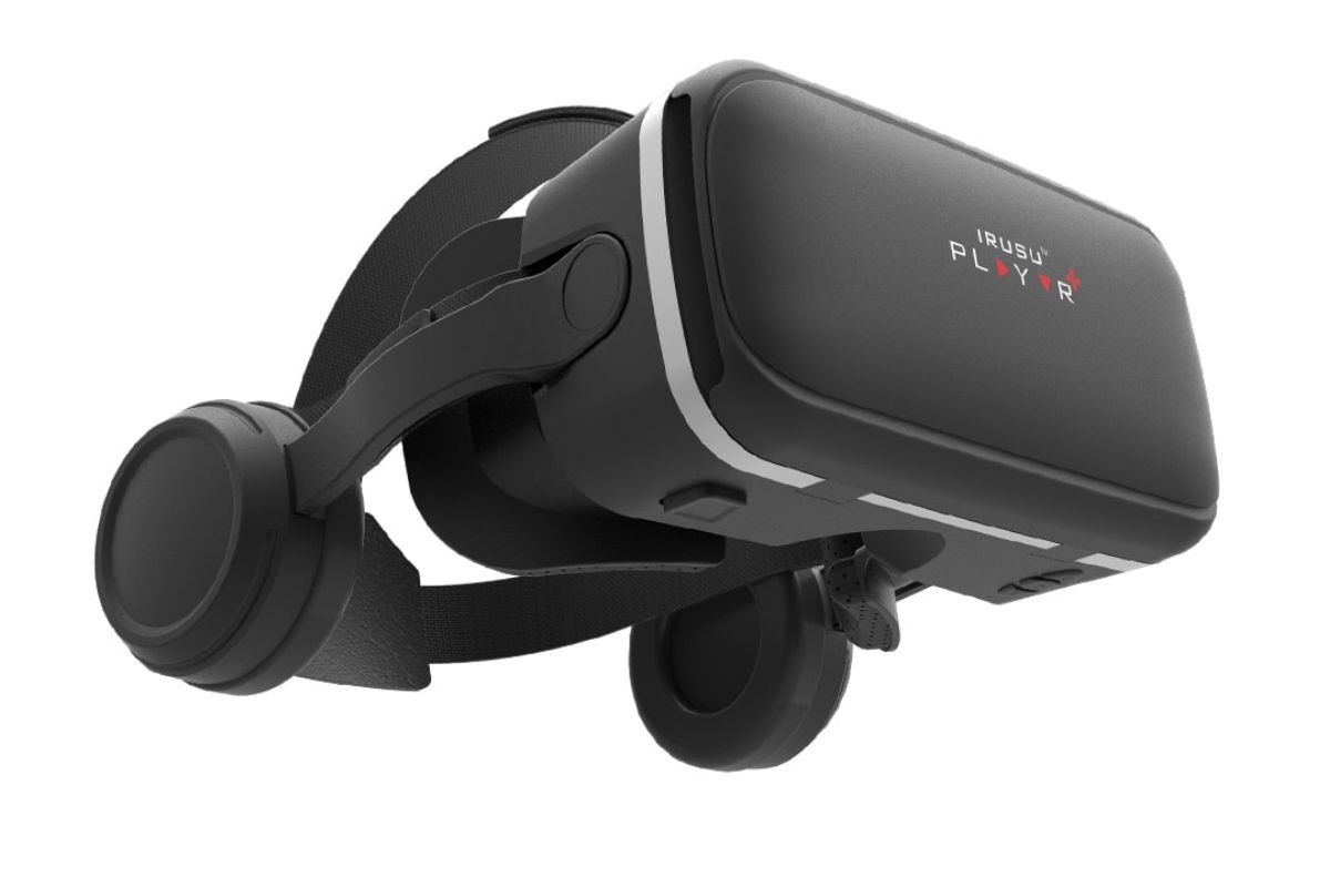 Top 15 Best VR Headsets of 2025 for Gaming and Entertainment | CIO Women Magazine